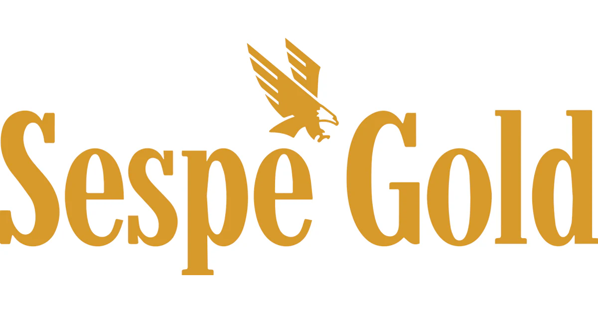 Sespe Gold logo