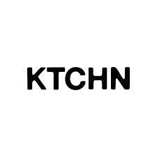 KTCHN Pickleball logo