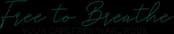 Free to Breathe Fashion logo