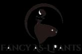 Fancy As-L Pants logo